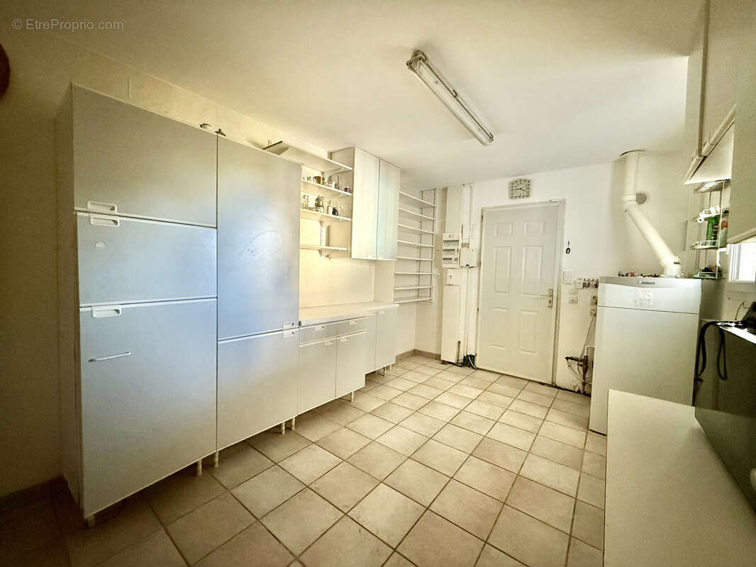Maison 297 m2 - gujan mestras - photo 14