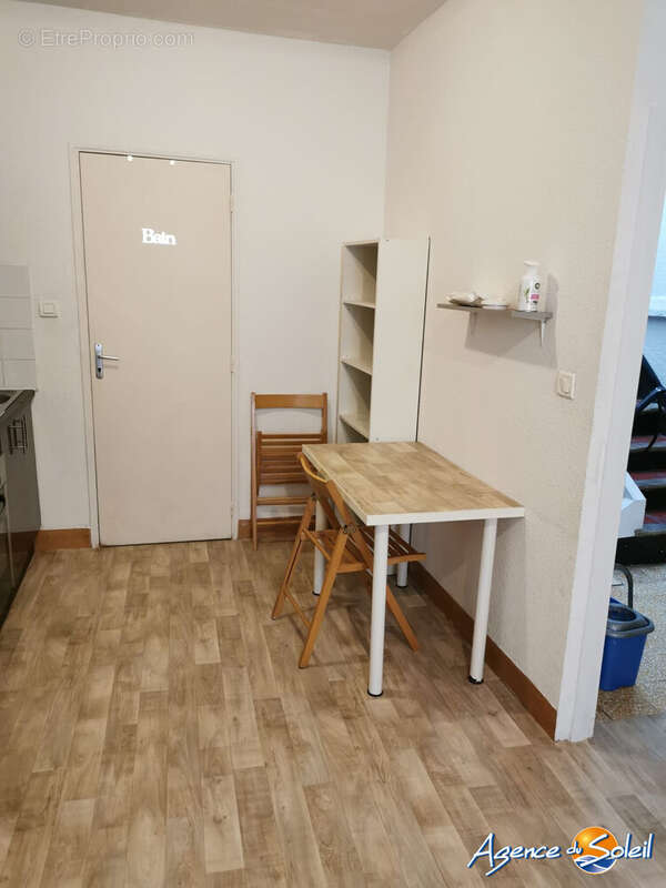 Appartement à NARBONNE
