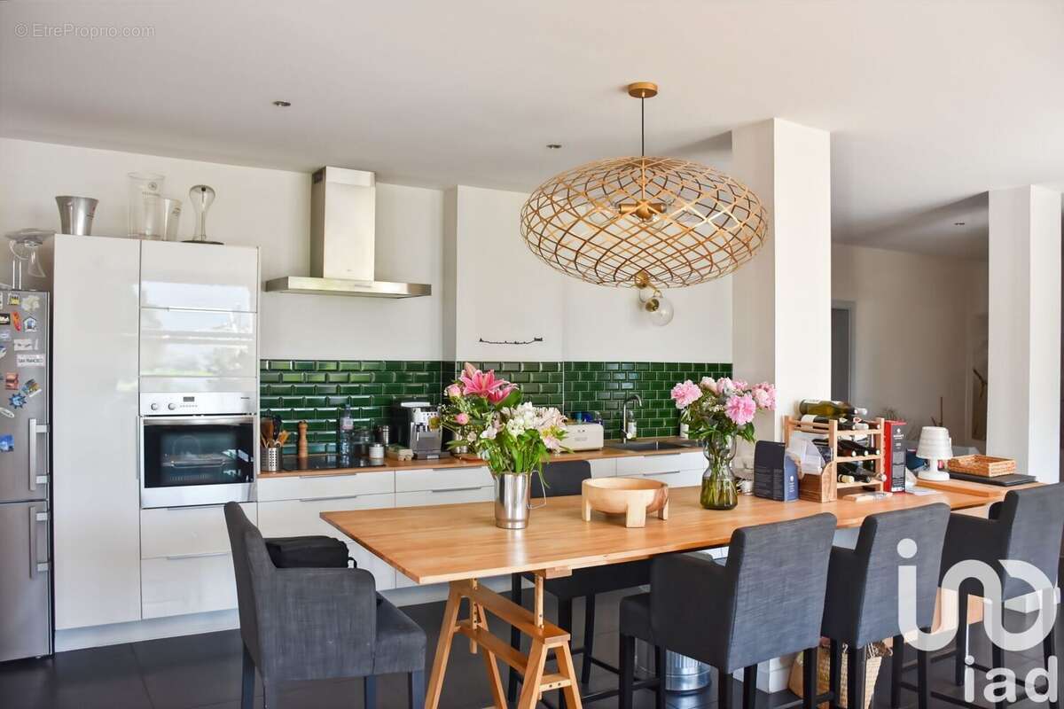 Photo 9 - Appartement à SEVRIER