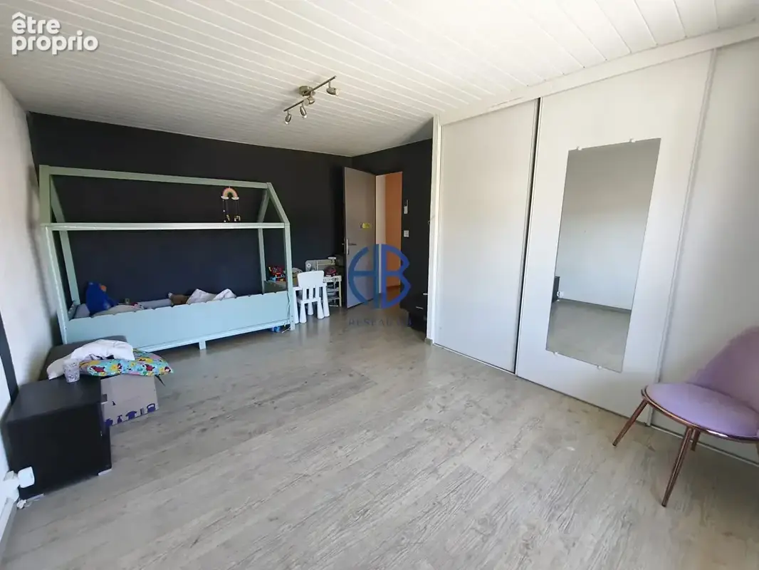 Maison Pont De L'isère 3 pièce(s) 84 m2 / JARDIN / GARAGE - photo 9
