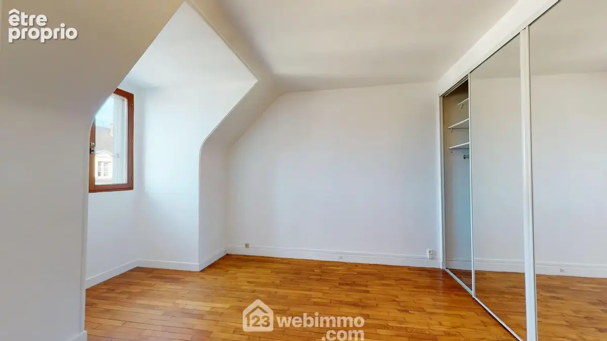 Appartement 44 m² à Compiegne  - photo 2
