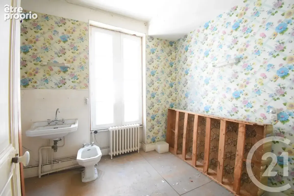 Bien immobilier à vendre à Vichy (03200) - photo 4
