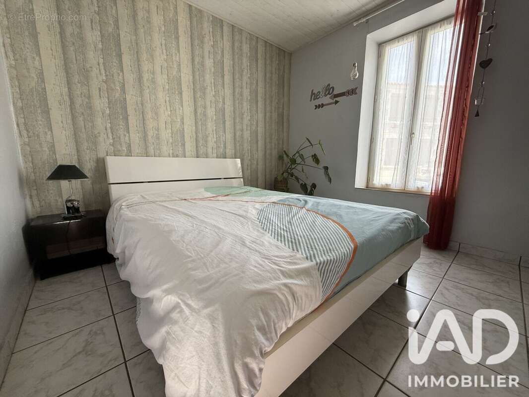 Photo 6 - Maison à LA JARRIE