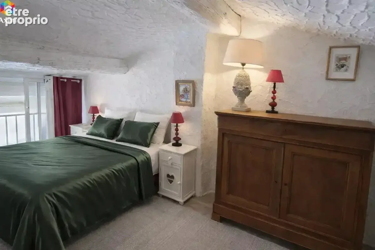 Maison 2 pièces 61 m² à vendre à La Seyne-Sur-Mer (83530) - photo 8