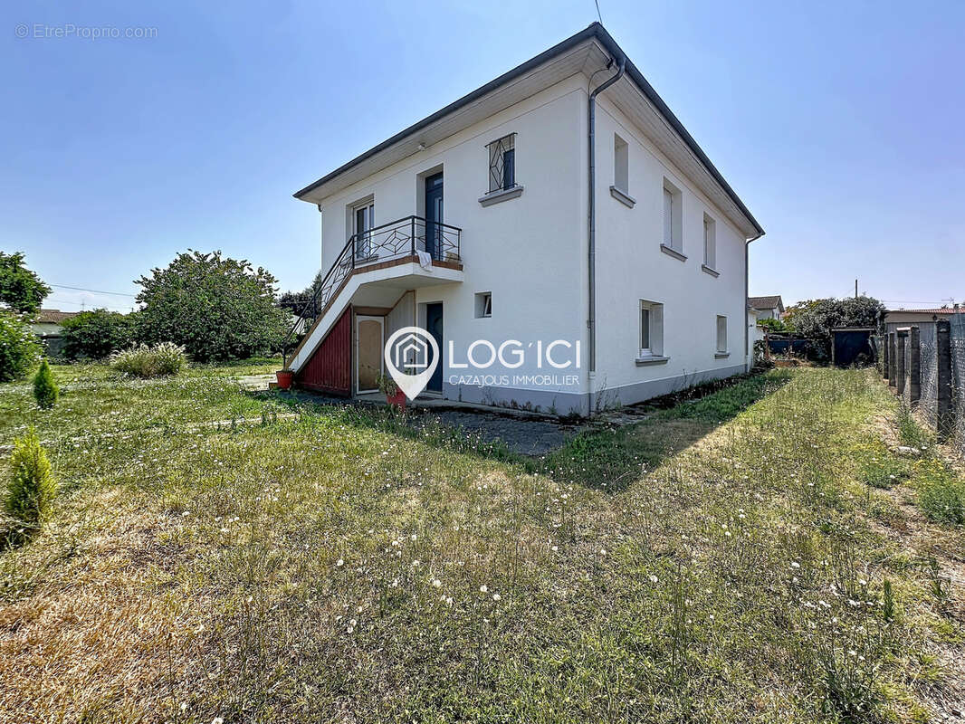 BORDES - Vente Maison T8 aux multiples possibilités à Bordes - photo 2