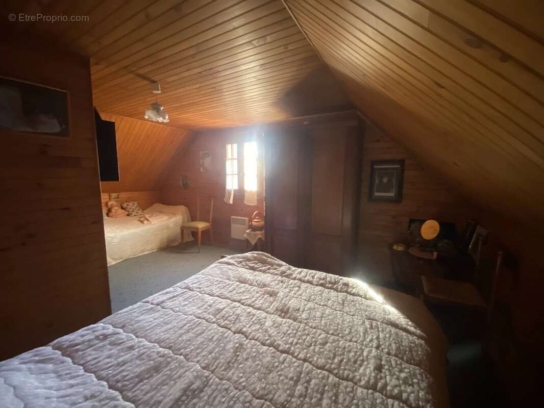 Maison à PICHERANDE