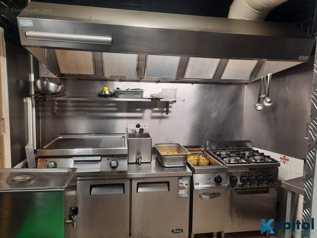 Autre à ASNIERES-SUR-SEINE