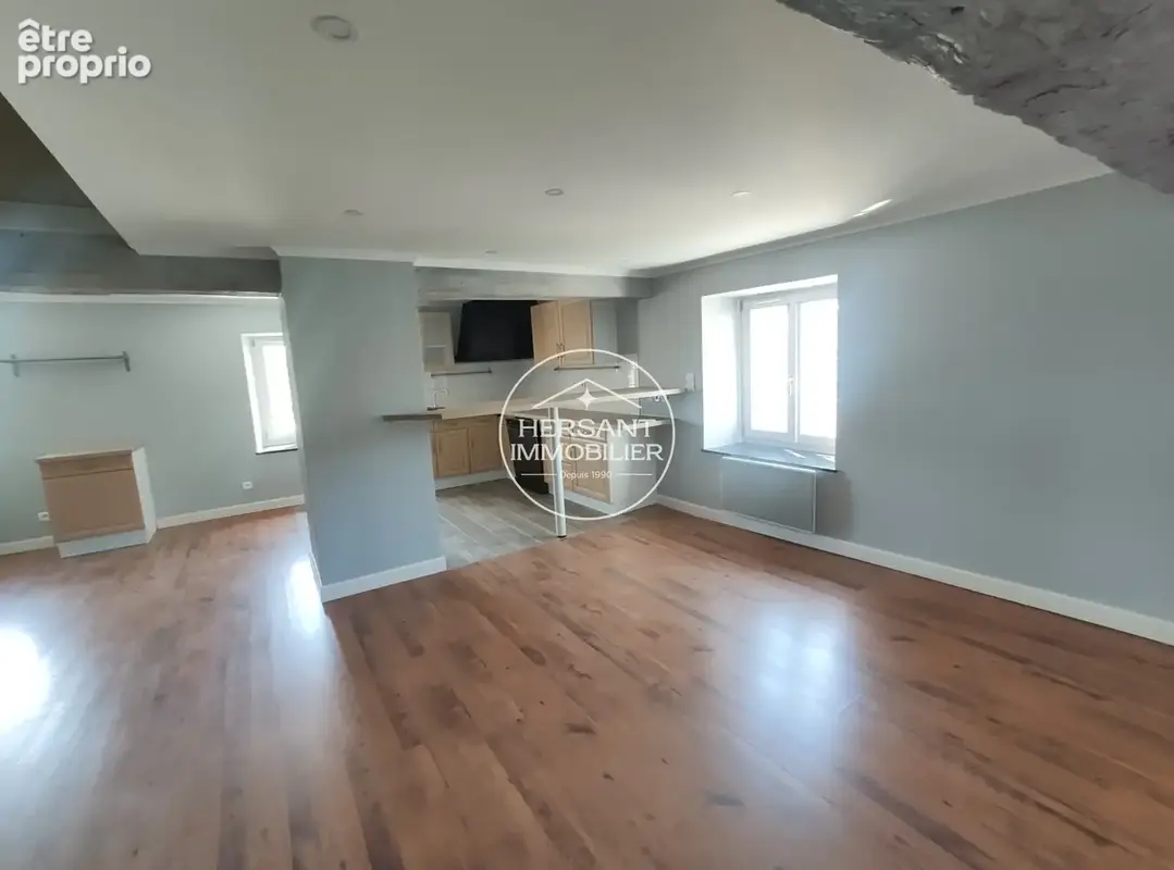 Photo Appartement à Meung-Sur-Loire au prix de 185 500€