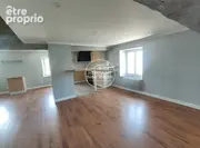 Appartement à MEUNG-SUR-LOIRE