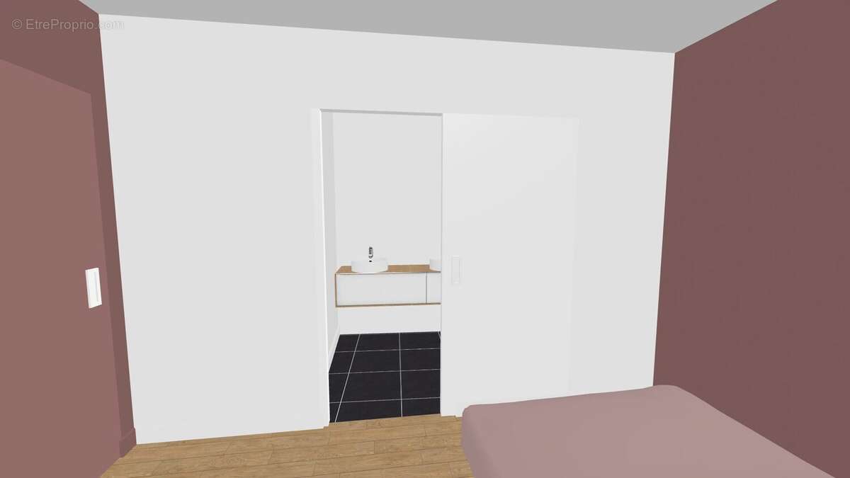 Appartement à VILLEFRANCHE-SUR-SAONE