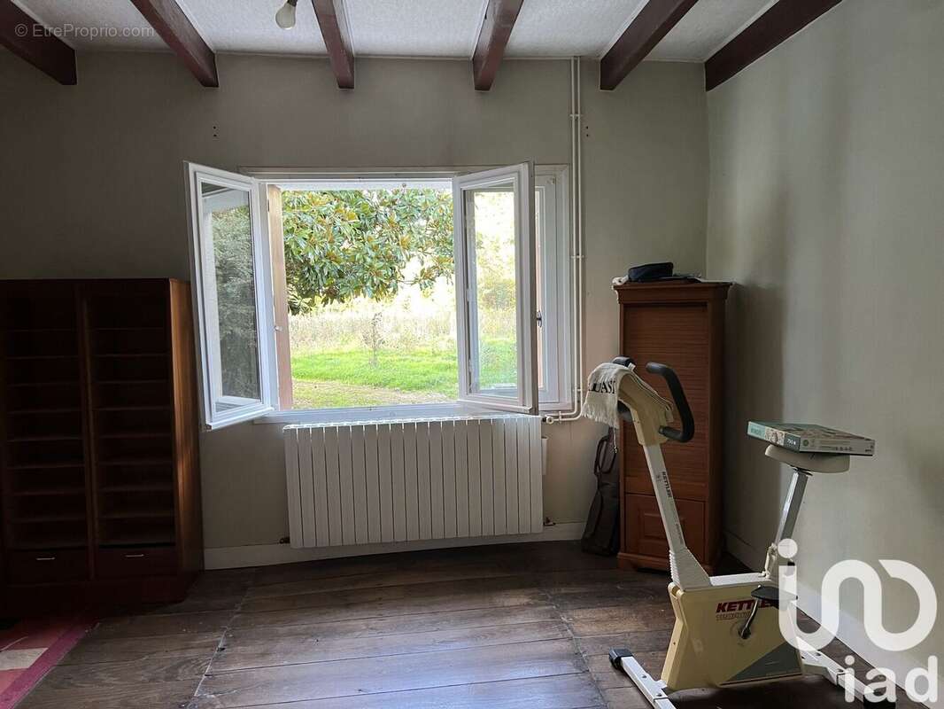 Maison 118 m² à Romagne  - photo 9