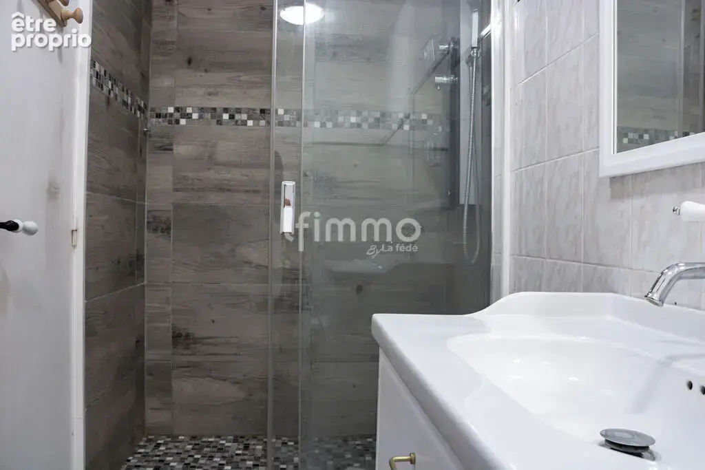 Maison de caractère rénovée – 152 m² - photo 5