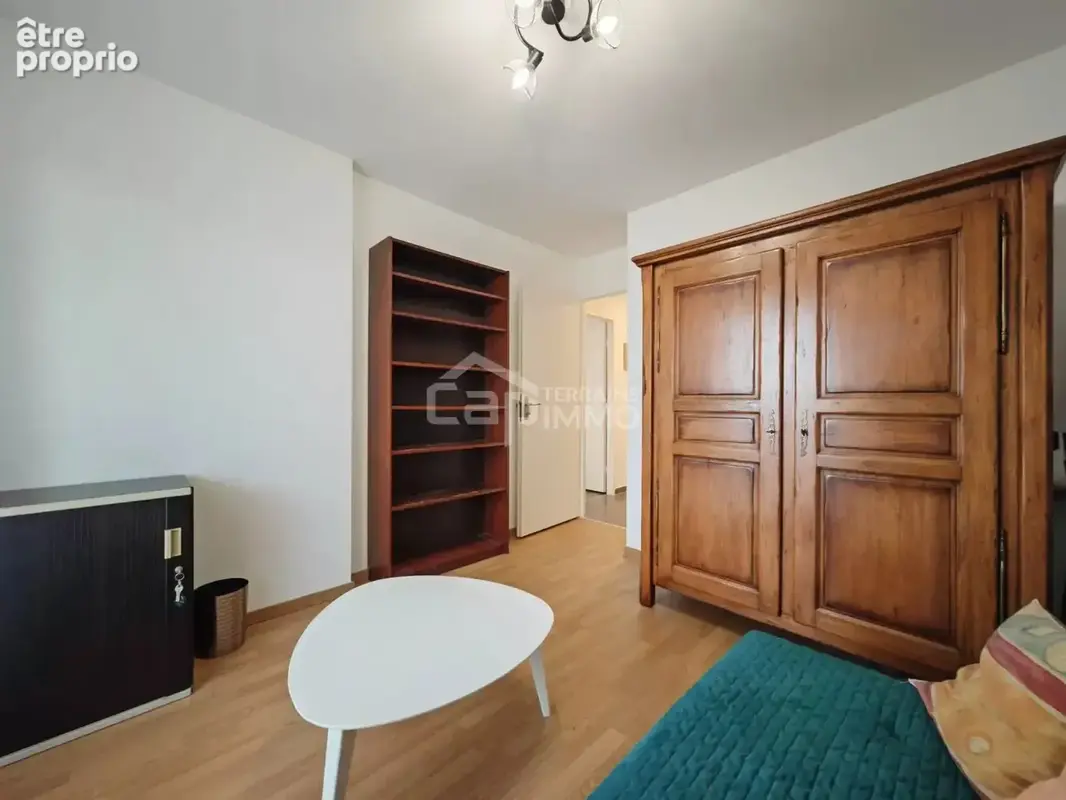 EXCLUSIVITÉ - THONON Ouest / Secteur Corzent avec vue lac - photo 16