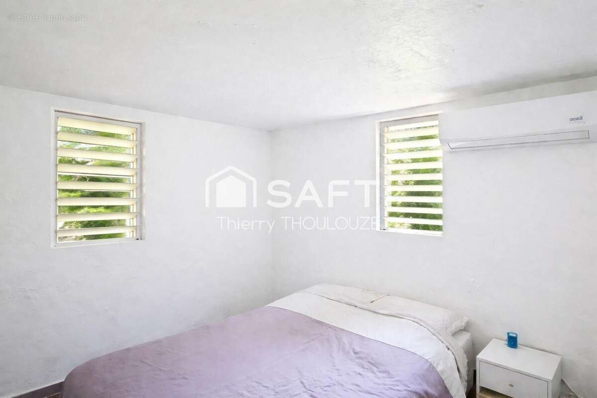 Photo 4 - Maison à LE GOSIER