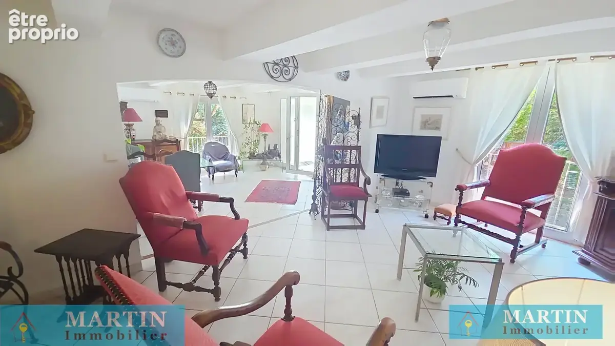 Maison individuelle Atypique, coup de cœur assuré - photo 6