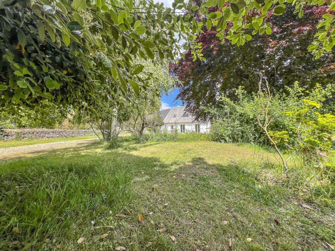 Maison à MAGNY-EN-VEXIN