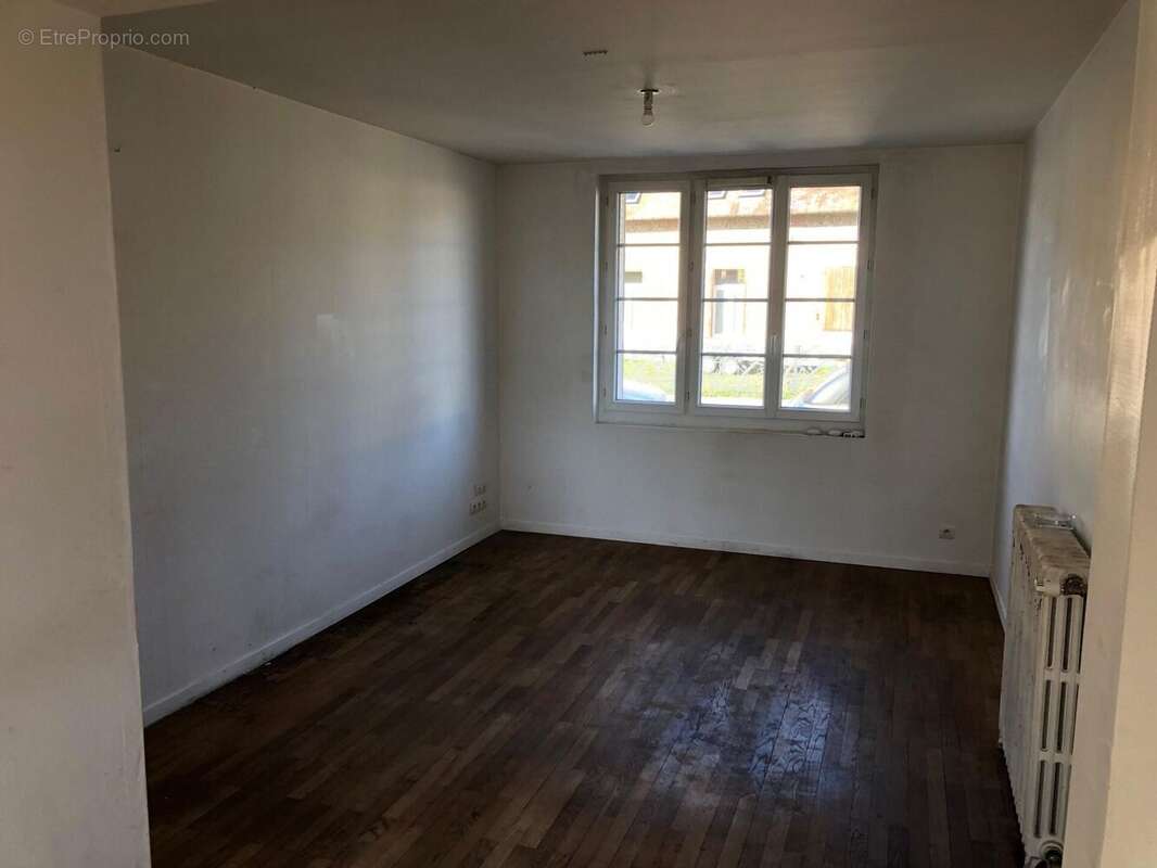 Photo 4 - Maison à L'AIGLE