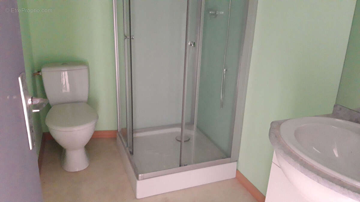 Appartement à VILLEFRANCHE-DE-ROUERGUE