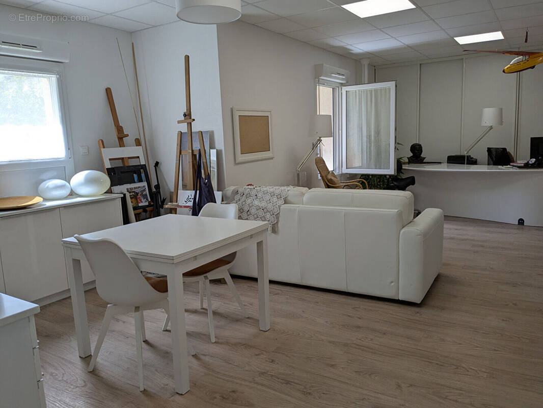 Appartement à MALESTROIT