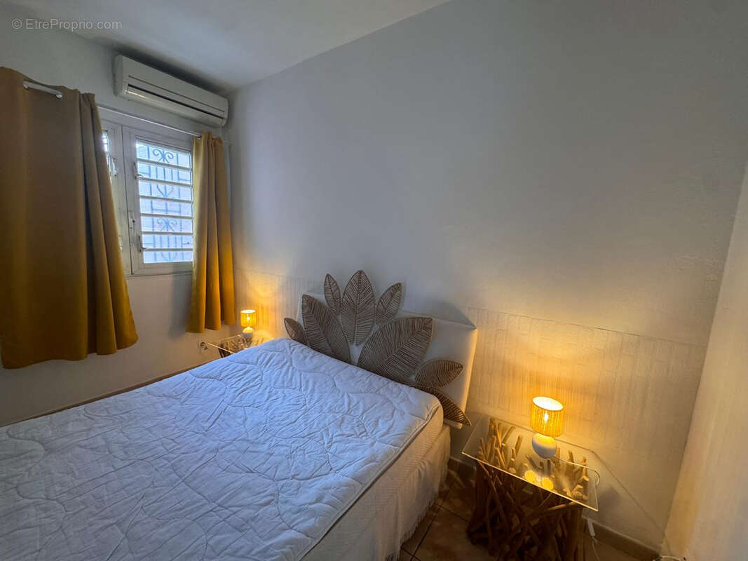 Appartement à FORT-DE-FRANCE