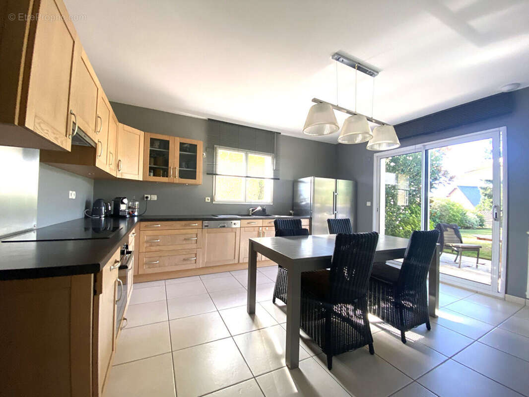 Maison à LE NEUBOURG