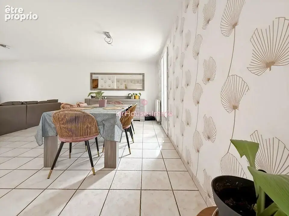 Maison 138 m² à Quetigny  - photo 6