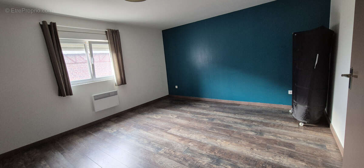 Maison à FONTAINE-LES-CROISILLES