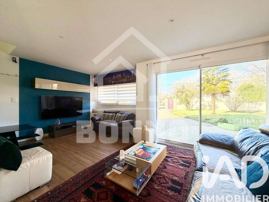 Photo 5 - Maison à PRINQUIAU