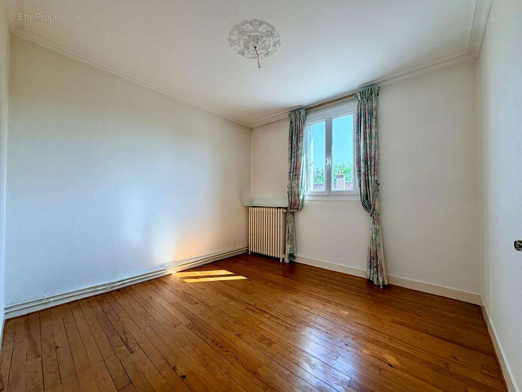 Maison de ville - 4 chambres, terrain clos plein sud 290m² - photo 13
