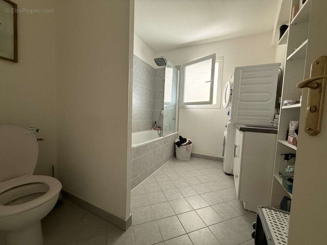 Appartement à ANGOULEME