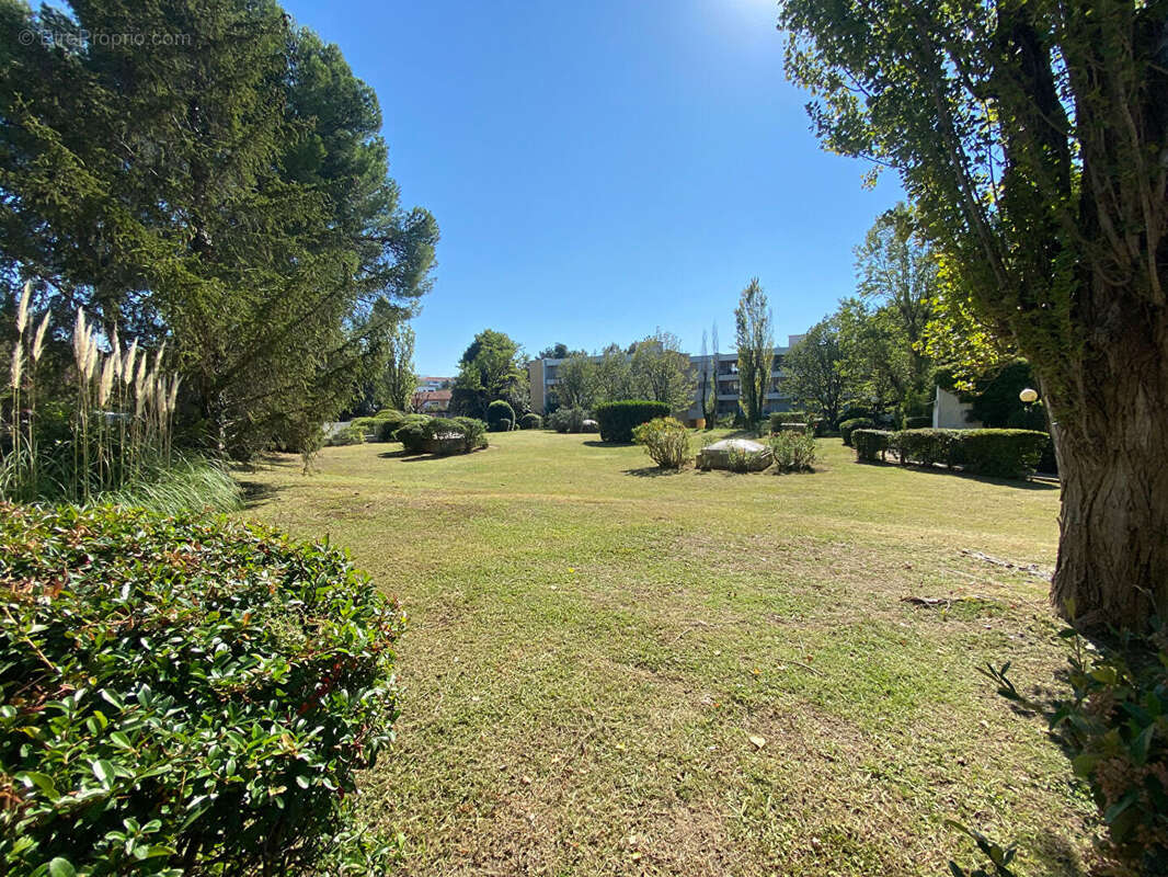 Appartement à MARSEILLE-12E