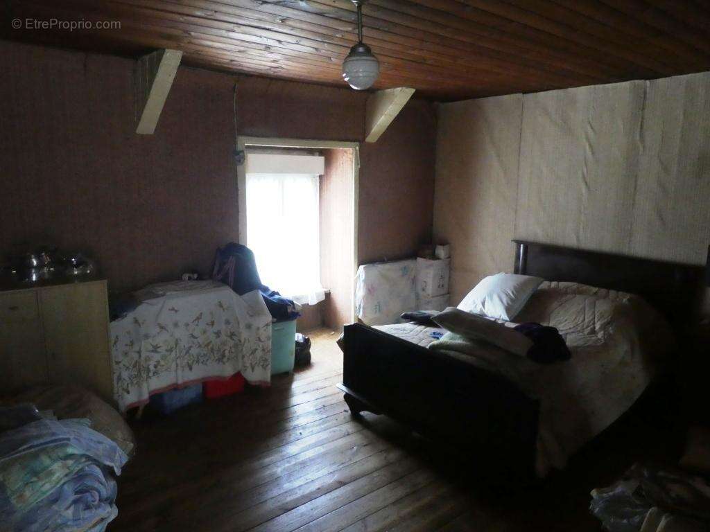 Maison en pierres - photo 9