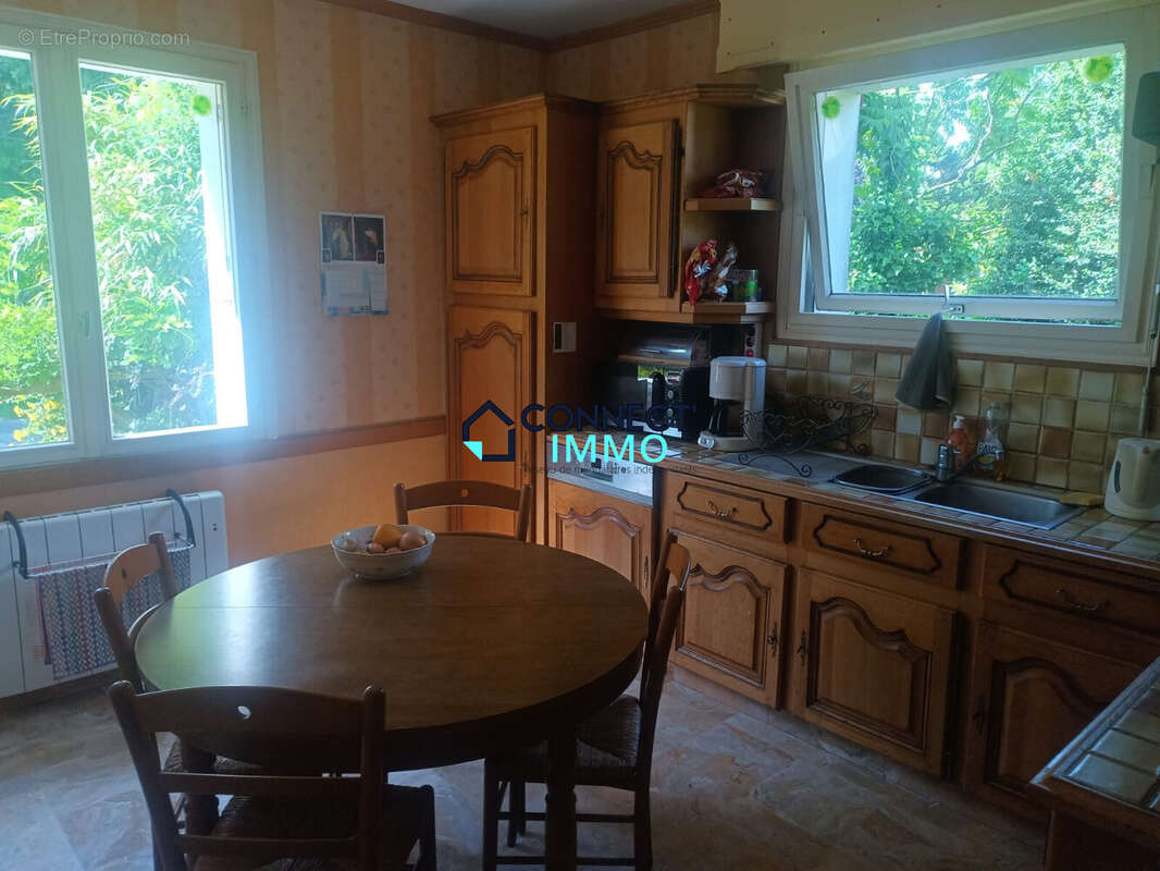 Maison 125 m² à Morlaix  - photo 6