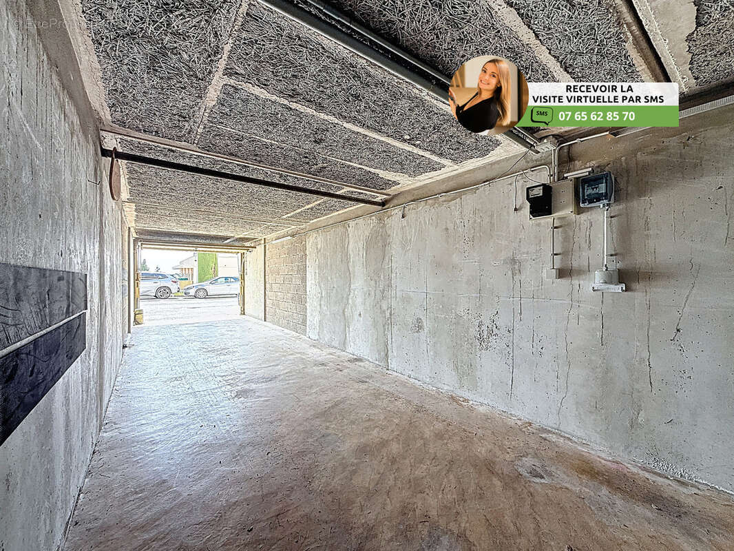 Appartement à GRASSE