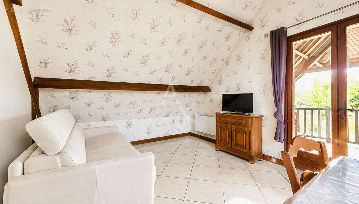 Ensemble immobilier proche ETREPAGNY - photo 15