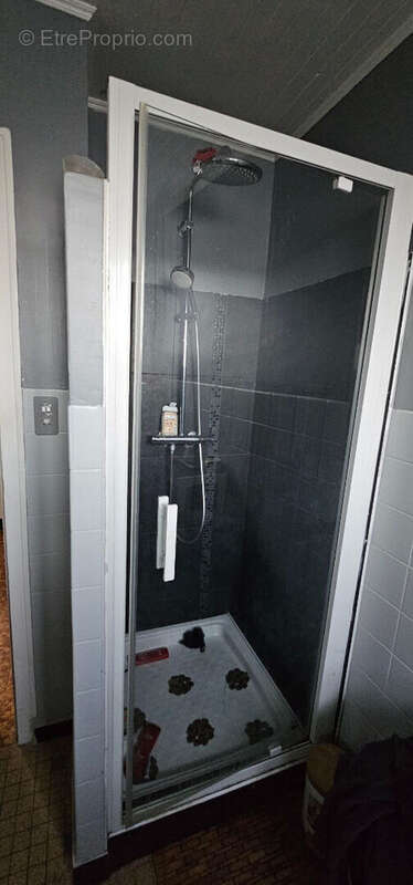 Maison à ERGUE-GABERIC