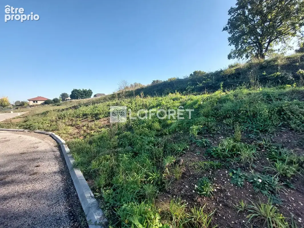 Terrain Koenigsmacker 924 m2 lot 8 - photo 2