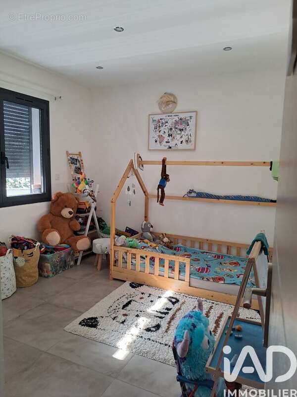 Photo 6 - Maison à SAINT-HIPPOLYTE-DU-FORT