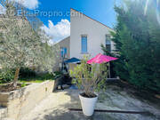 Maison à SARTROUVILLE