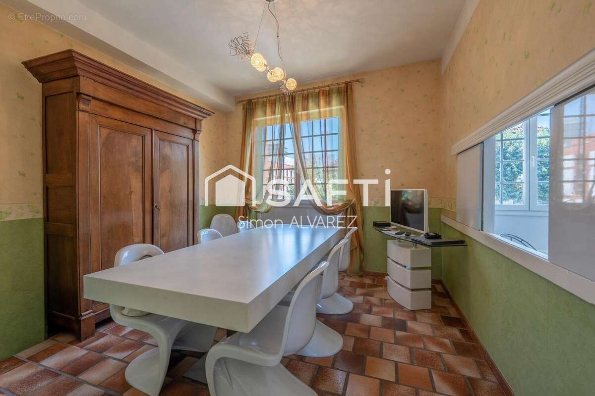 Maison 159 m² à Toulouse  - photo 3