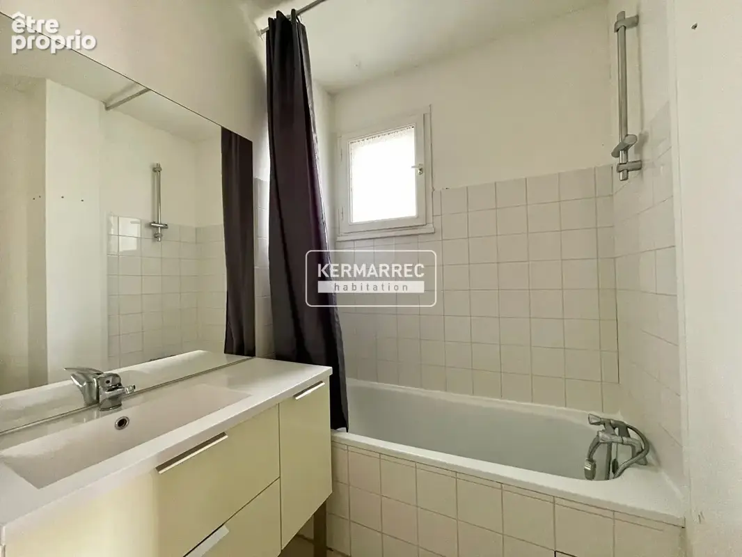 A vendre studio rue de rennes cesson sevigne - photo 8