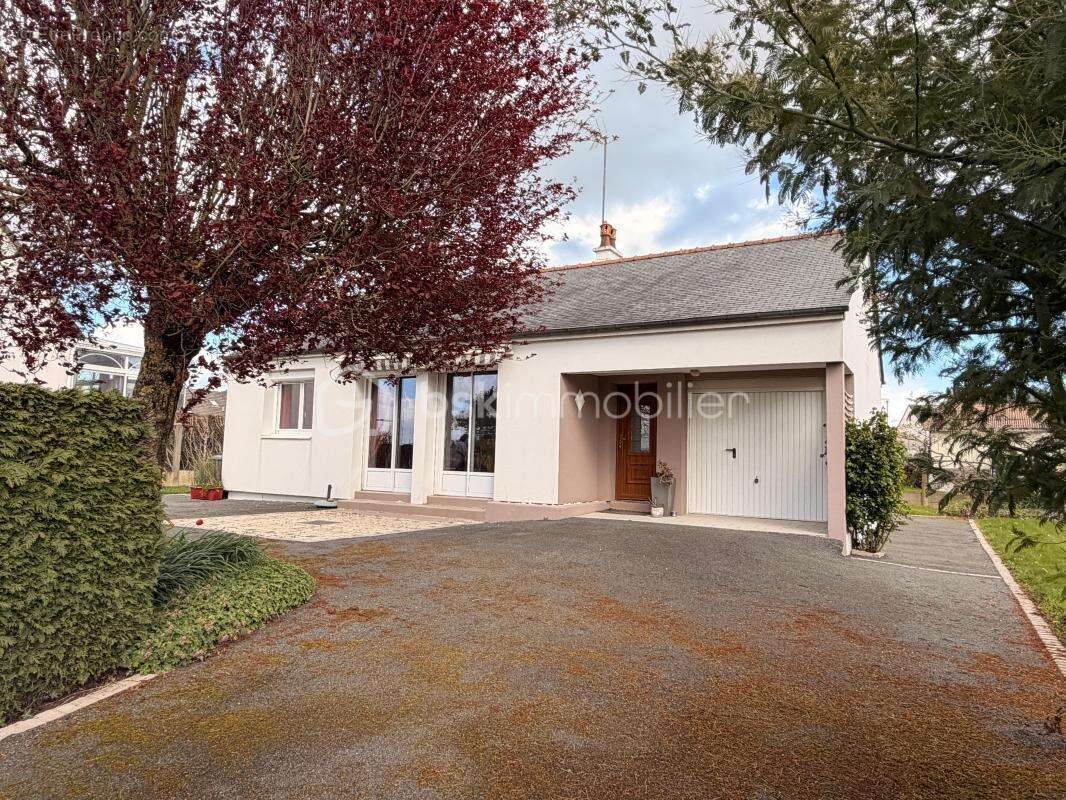 Maison de plain-pied 61m2 2 chambres - photo 13