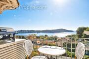 Appartement à VILLEFRANCHE-SUR-MER