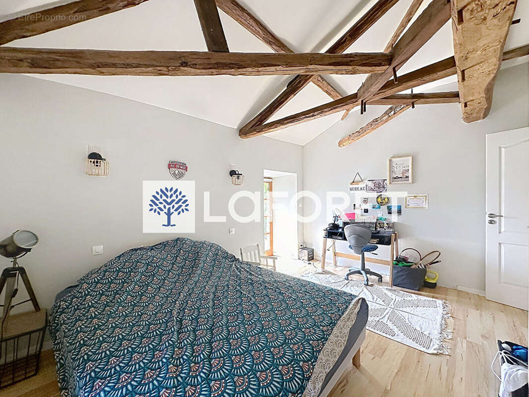 Maison à AIRVAULT