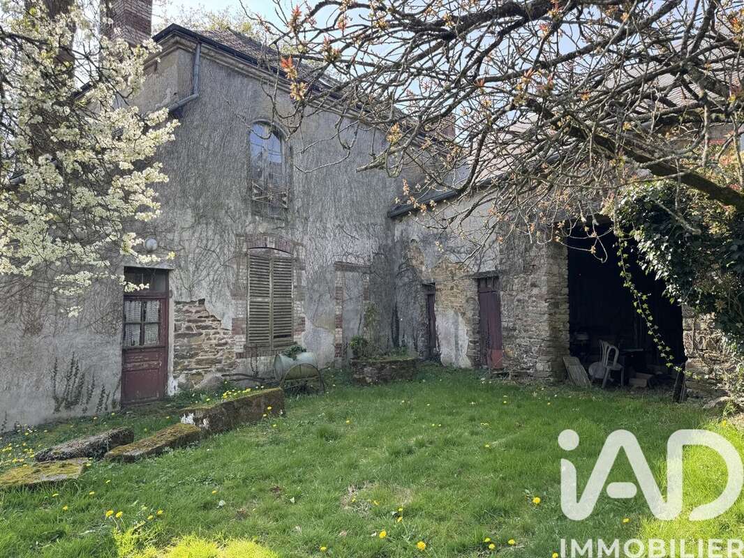 Photo 4 - Maison à LOUDEAC