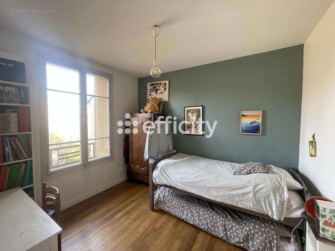 Maison à VERSAILLES