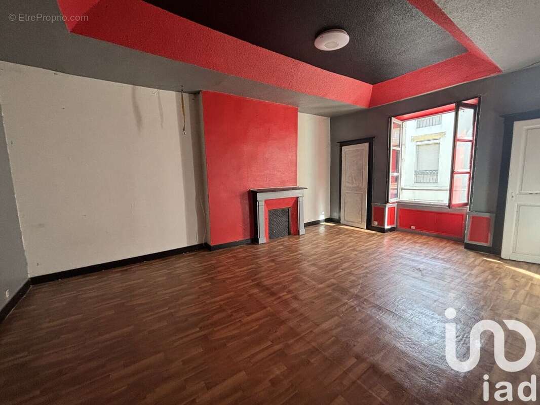 Appartement 250 m² à Excideuil  - photo 3