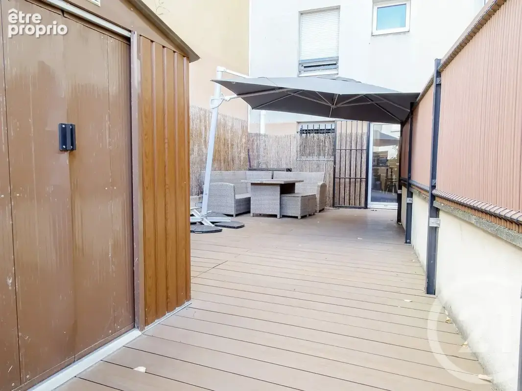 Appartement 2 pièces 58 m² à vendre à Villeurbanne (69100) - photo 7