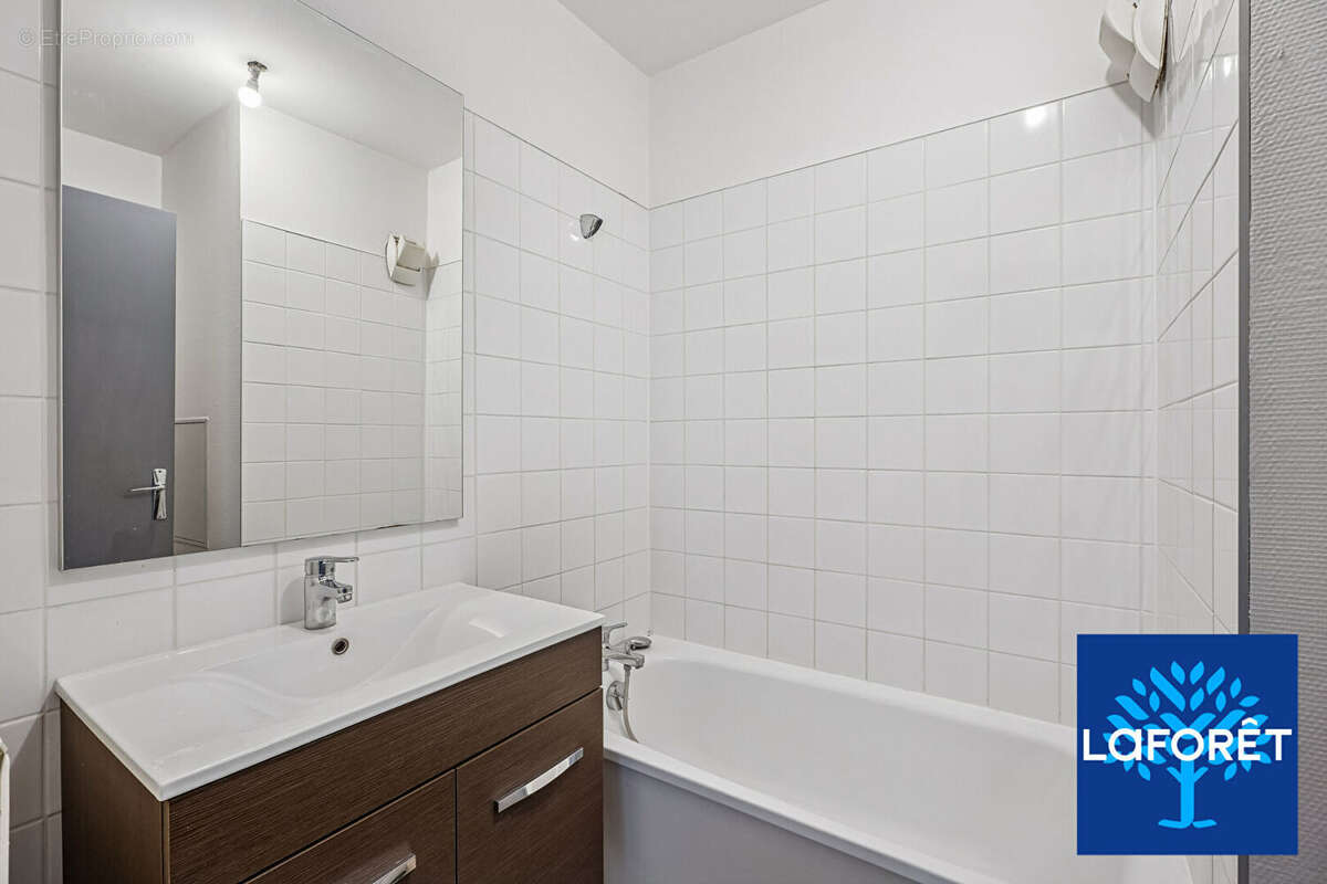 Appartement à LYON-7E