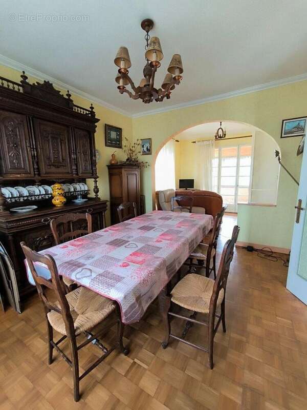 Photo 4 - Maison à PENVENAN